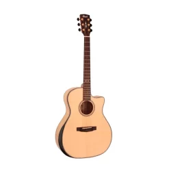 Guitarra Electroacustica Cort GA-MY BEVEL-OP