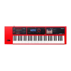 Telcado Sintetizador Roland XPS-30 RD