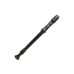 Flauta Dulce Aulos 303B-E BK