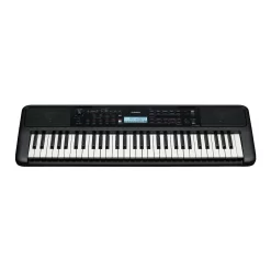 Teclado Yamaha PSR-E383