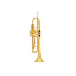 Trompeta Brahms JBTR-300L