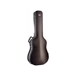 Case para Guitarra Jumbo Stagg ABS-W2