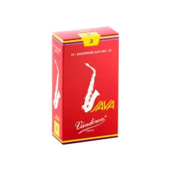 Caña para Saxo Alto 3 Vandorem SR263R