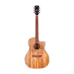 Guitarra Electroacustica Cort GA-DAO NAT