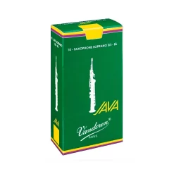 Caña para Saxo Soprano 3 Vandoren SR303