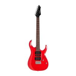 Guitarra electrica Cort X200 CRD