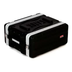 Rack para 4 espacios Gator GR4S