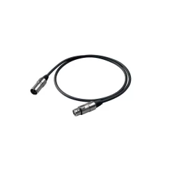 Cable Jack Proel BULK250LU5