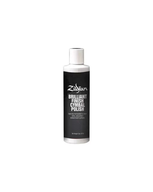 Liquido para Limpieza de Percusion Platillos Zidjian P1300