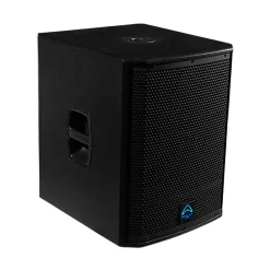 Subwoofer de 15'' Wharfedale T-SUB-AX15B
