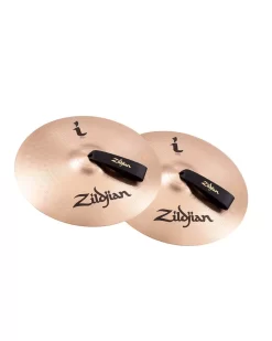 Par de Platillos Zidjian  ILH14BP