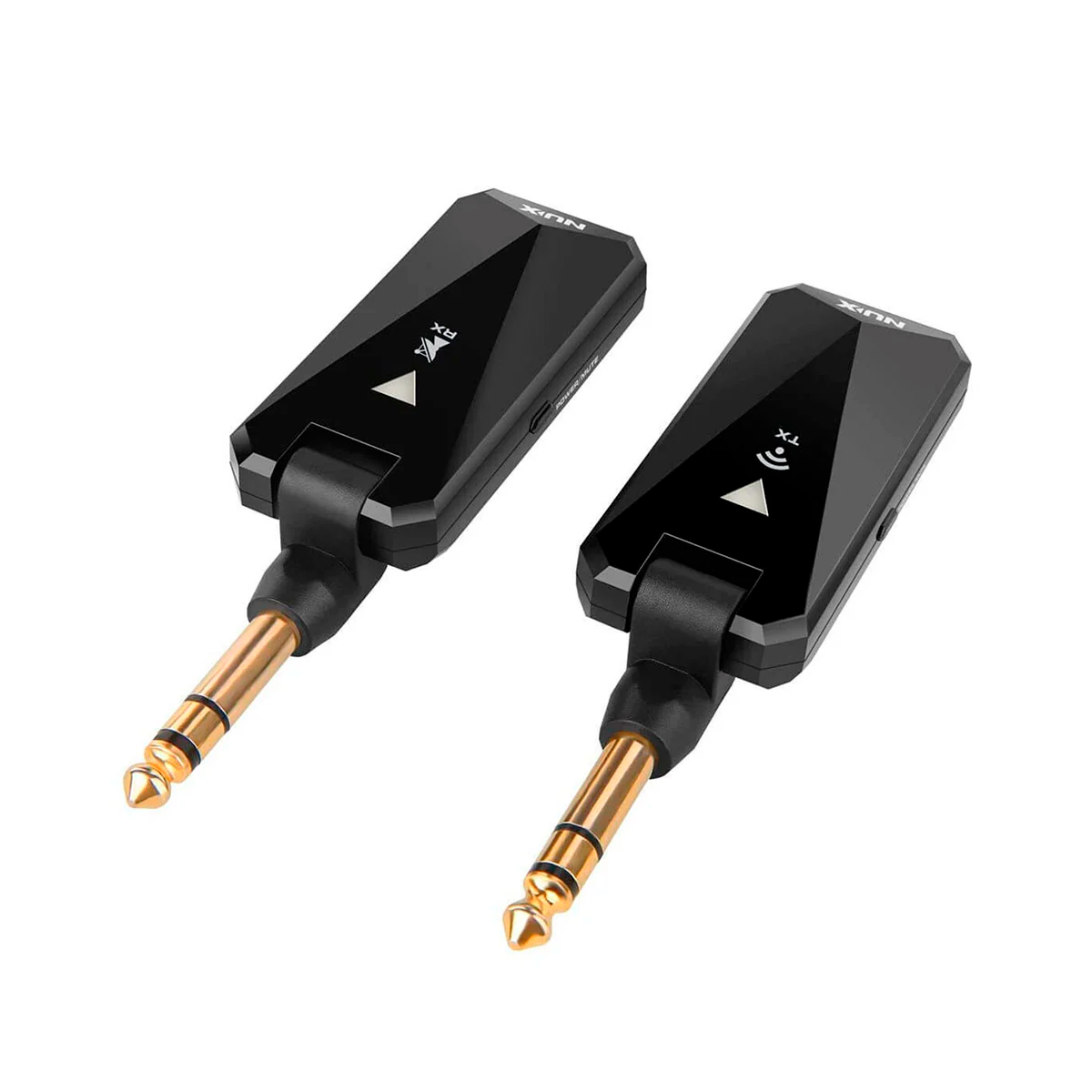 Sistema Inalambrico para Guitarra NUX C-5RC - Imagen 2