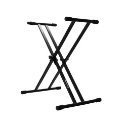 Pedestal para Teclado Reforzado Proel DF068