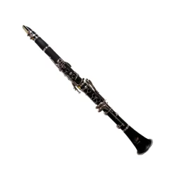 Clarinete Olso Milan CX-W049