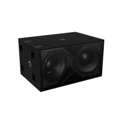 Subwoofer Activo Audiocenter K-LA218-DSP