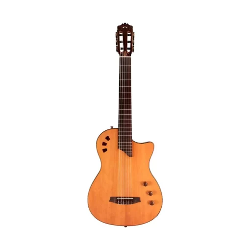 Guitarra Electroacustica Cordoba STAGE TRADITIONAL CD W/B