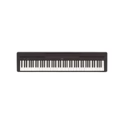 Piano Digital Yamaha P-45B