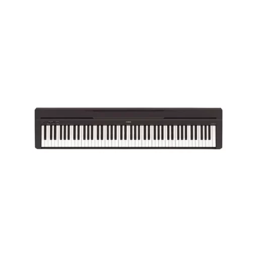Piano Digital Yamaha P-45B