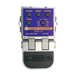 Pedal de Efecto LINE-6 LIQUA FLANGE