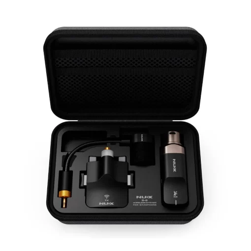 Sistema Inalambrico para Saxo NUX B-6