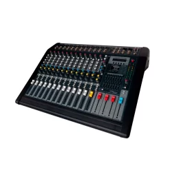 Pottenza Prem PZ-MP120