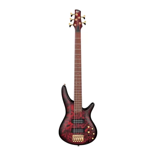 Bajo Electrico 5 Cuerdas Ibanez SR305EDX WZM