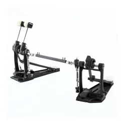 Set de Doble Pedal de Bateria FV-6A