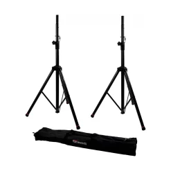 Pedestal para Parlante Doble Frameworks GFW-SPK-2000SET