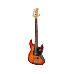 Bajo Electrico Sire V3 5 TS