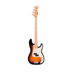 Bajo Electrico Squier 0373902503 MN WPG 2TS