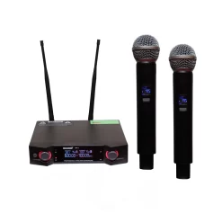 Microfono Inalambrico Etude  SM-2