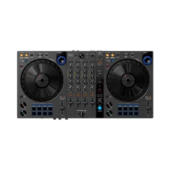 Controlador de Dj Pioneer DDJ-FLX6-GT