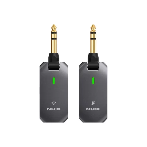 Sistema Inalambrico para Guitarra  NUX C-5RC