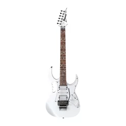 Guitarra Electrica Ibanez JEMJR WH