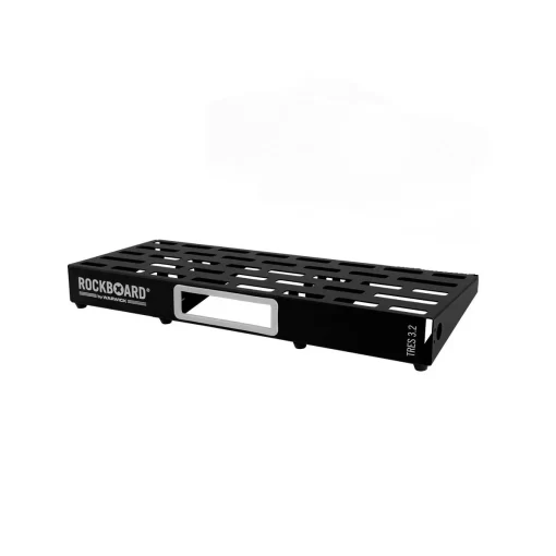 Pedalboard RockBag TRES 3.2