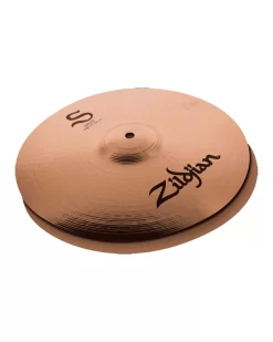Par de platillo Zildjian S14HPR