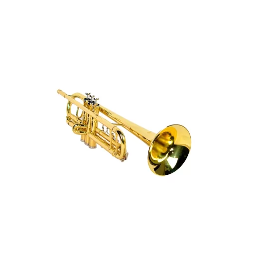 trompeta Dorado Olso Milan CX-W072