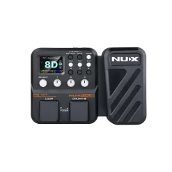 Pedalera NUX MG-101