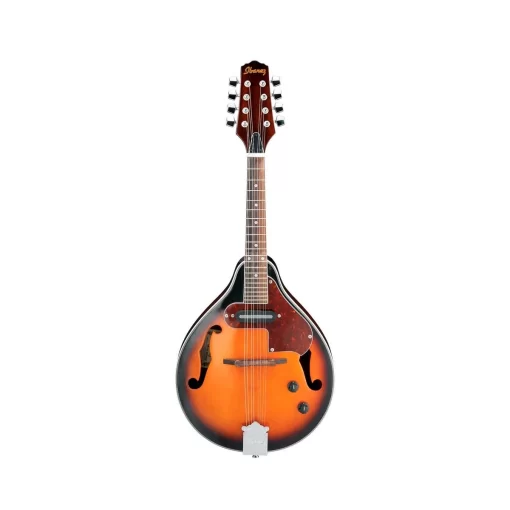 Mandolina Electroacutica Ibanez M510E BS
