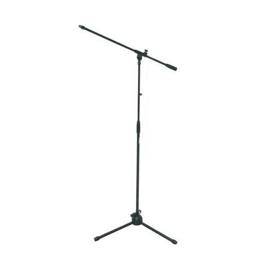 Pedestal de Microfono Proel RSM-180BB