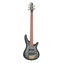 Bajo Electrico 5 Cuerdas Ibanez  SR305EDX BZM