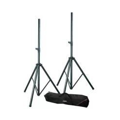 Par de Pedestales para Caja Porel FRE180KITV2