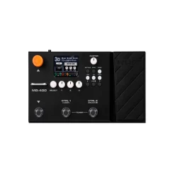 Pedalera NUX   MG-400