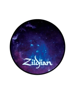 Pad de Practica Galaxy Zildjian ZXPPGAL06