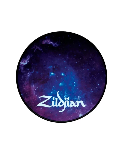 Pad de Practica Galaxy Zildjian ZXPPGAL06