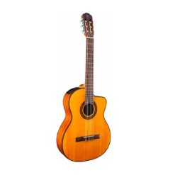 Guitarra Electroacustica Takamine GC5CE NT