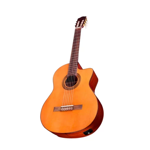 Guitarra Electroacustica Cordoba C5-CE