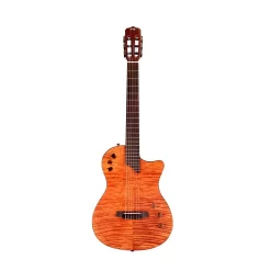 Guitarra Electroacustica Cordoba STAGE NATURAL AMBER WB