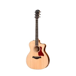 Guitarra Electroacustica Taylor C7-CE-CD