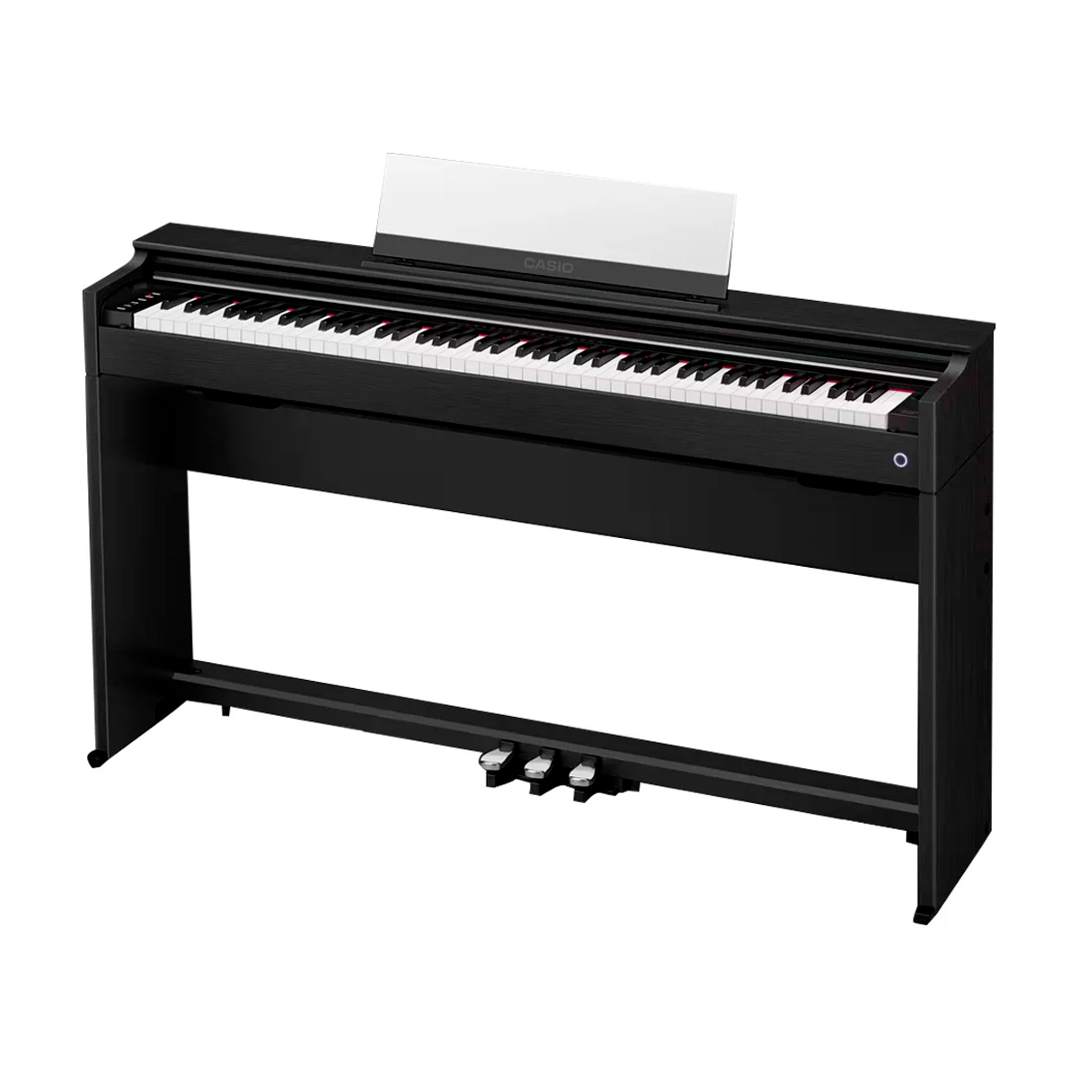 Piano Digital Casio AP-S200BKC2